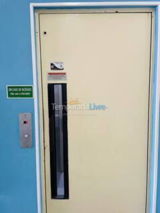 Apartamento para alquiler de vacaciones em Campinas (Jardim Paulicéia)