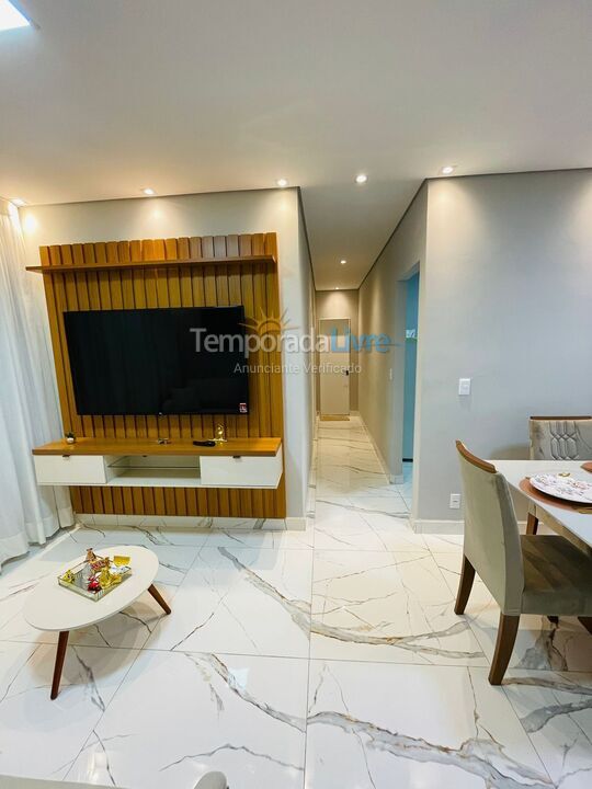 Apartamento para alquiler de vacaciones em Campinas (Jardim Paulicéia)