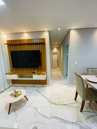 Apartamento lujoso y elegante