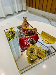 Apartamento lujoso y elegante