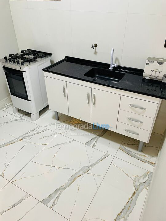 Apartamento para alquiler de vacaciones em Campinas (Jardim Paulicéia)