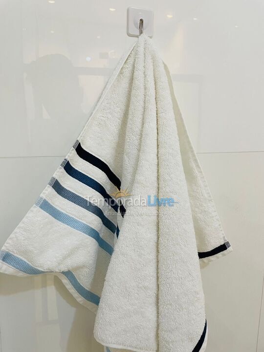 Apartamento para alquiler de vacaciones em Campinas (Jardim Paulicéia)