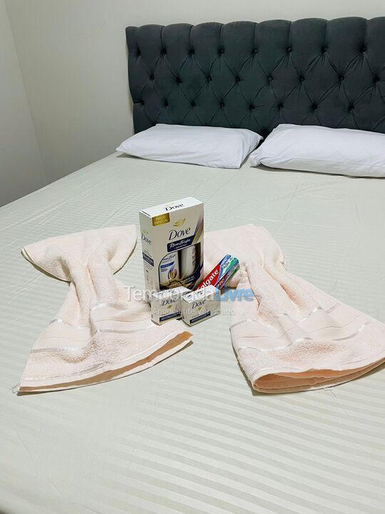 Apartamento para alquiler de vacaciones em Campinas (Jardim Paulicéia)