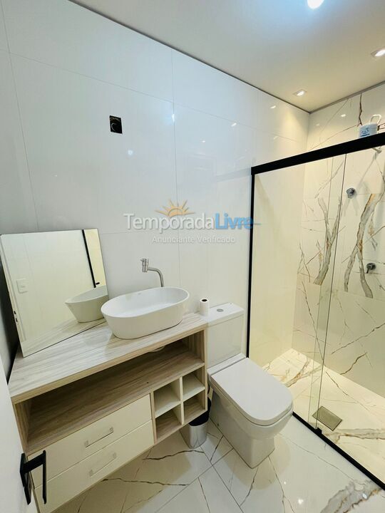 Apartamento para alquiler de vacaciones em Campinas (Jardim Paulicéia)