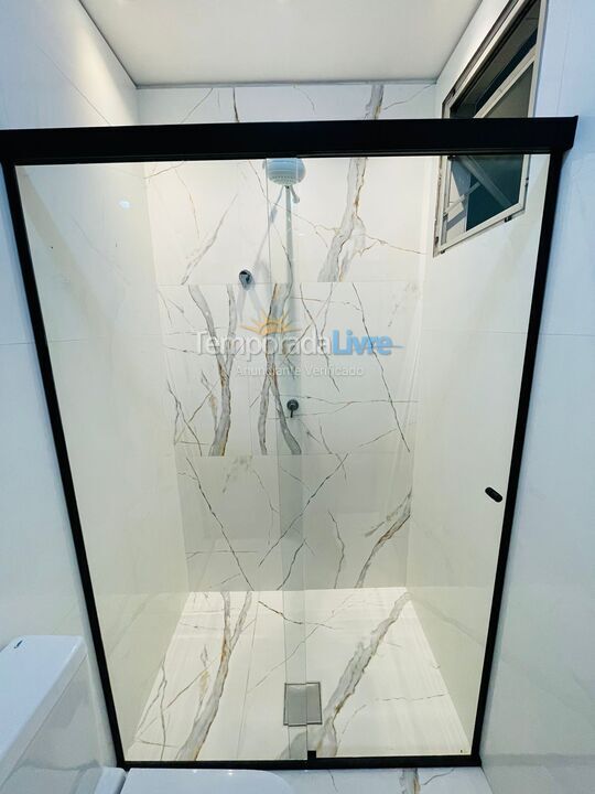 Apartamento para alquiler de vacaciones em Campinas (Jardim Paulicéia)