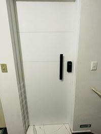 Apartamento lujoso y elegante