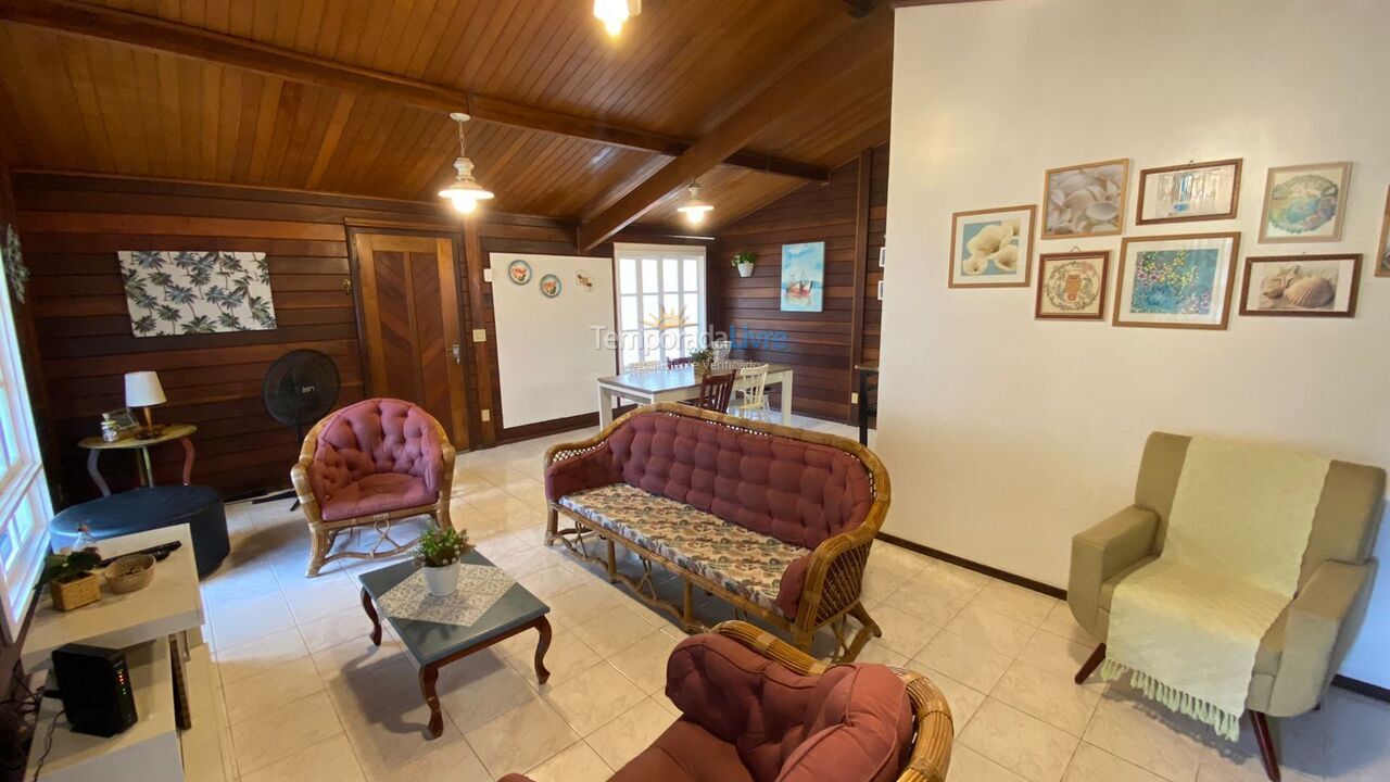 House for vacation rental in Bertioga (Riviera de São Lourenço)