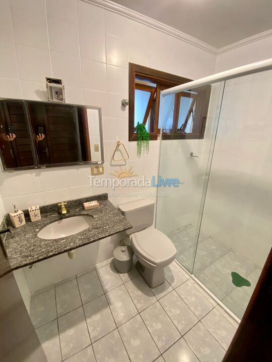 House for vacation rental in Bertioga (Riviera de São Lourenço)