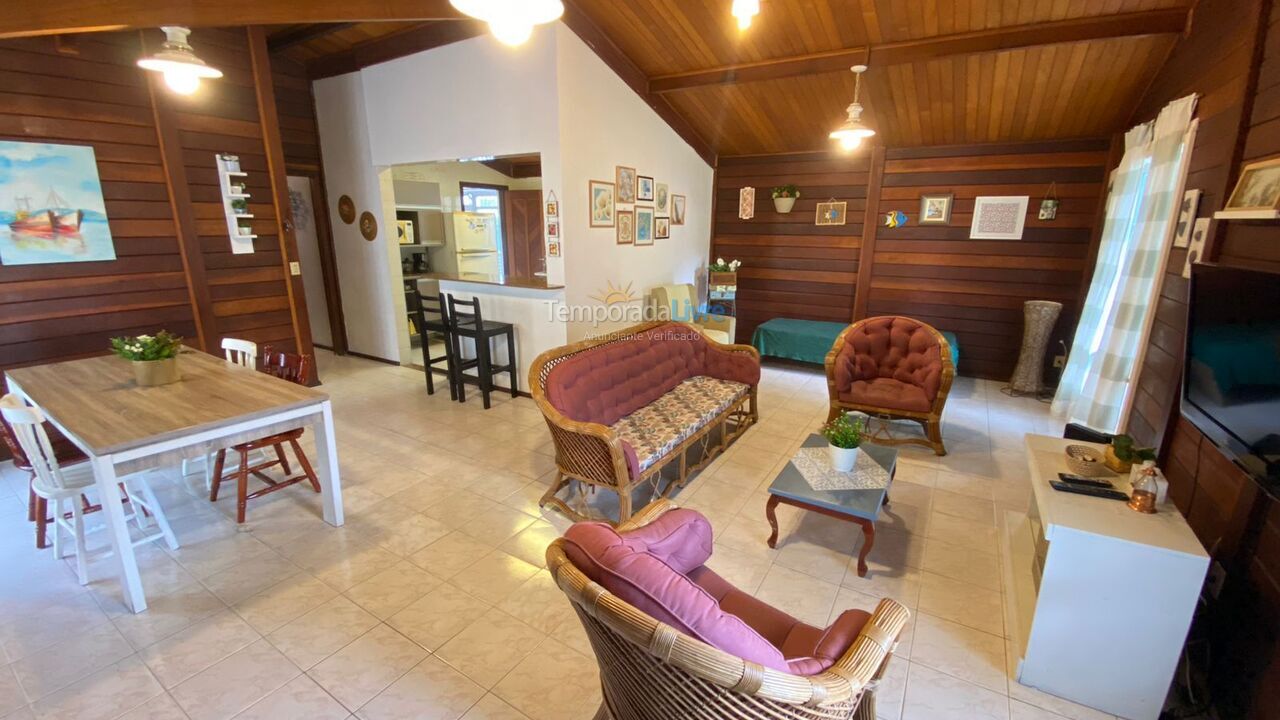 House for vacation rental in Bertioga (Riviera de São Lourenço)