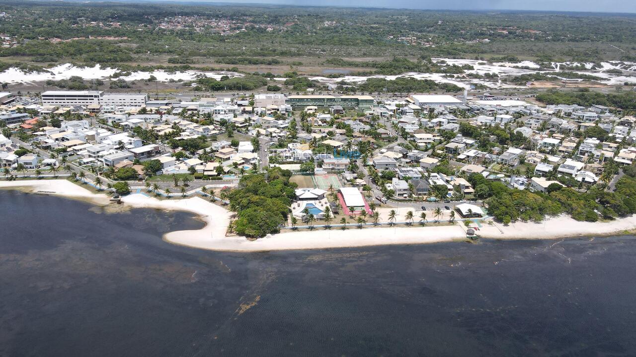 Casa para alquiler de vacaciones em Camaçari (Praia de Guarajuba)