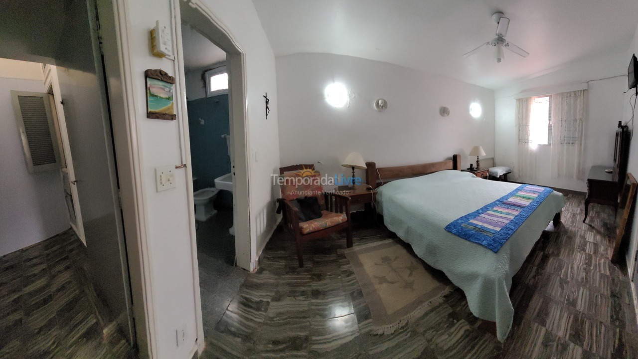 Casa para aluguel de temporada em Itanhaém (Cibratel)