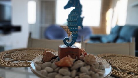 Apartamento para alquilar en Maceió - Alagoas