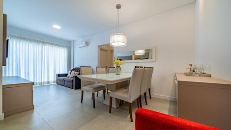 Apartamento para alquilar en Bombinhas - Canto Grande