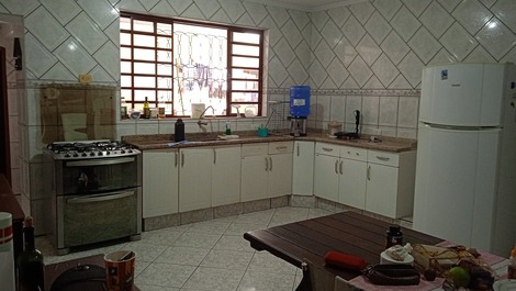 Casa para alquilar en Ubatuba - Pereque Açu