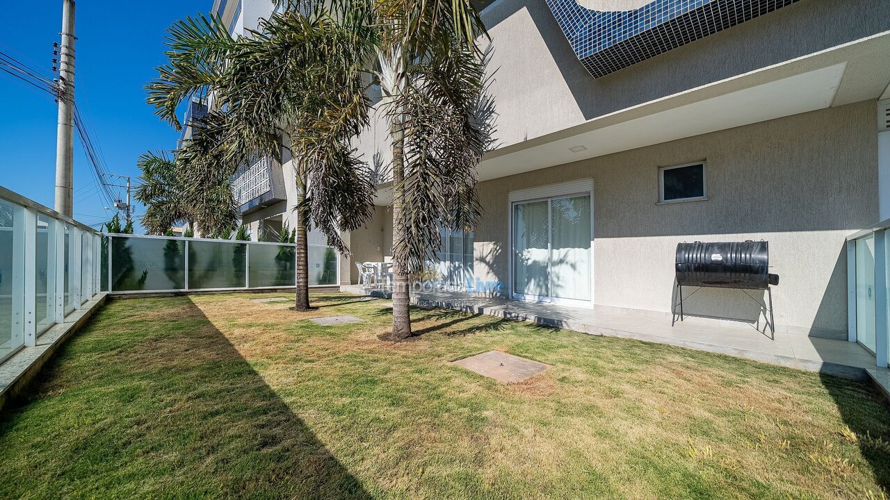 Apartment for vacation rental in Bombinhas (Mariscal)