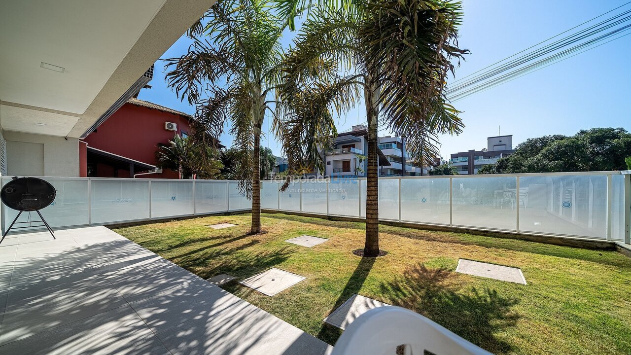 Apartment for vacation rental in Bombinhas (Mariscal)