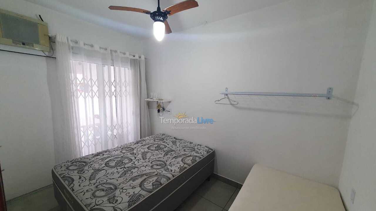 House for vacation rental in São Francisco do Sul (Prainha)