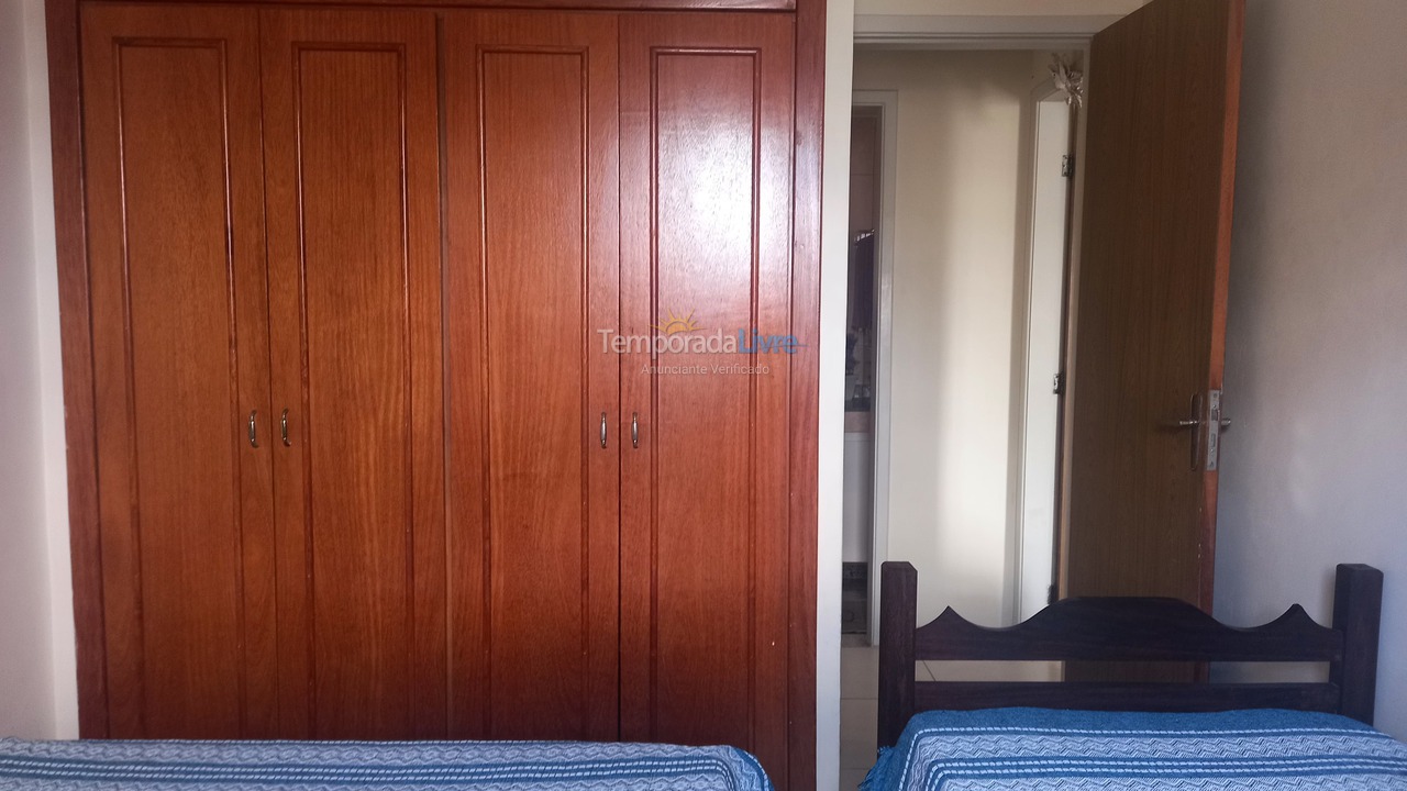 Apartment for vacation rental in Cabo Frio (Praia das Dunas)