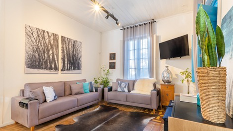 Casa para alquilar en Bento Gonçalves - Centrovale dos Vinhedos