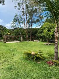 Sítio em Esmeraldas