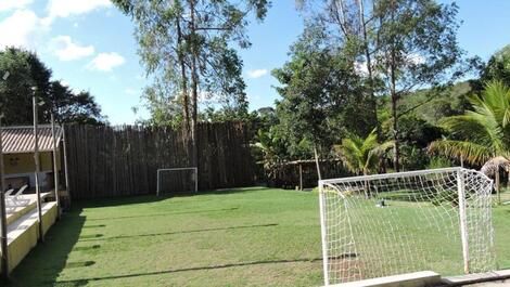 Sítio em Esmeraldas