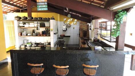 Sítio em Esmeraldas