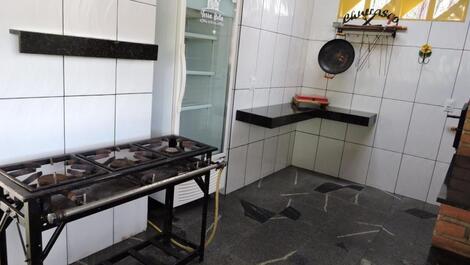 Sítio em Esmeraldas