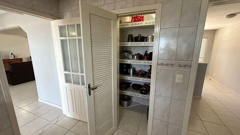 🌊 Beachfront House with Spectacular Views in Bombas Beach 🏡