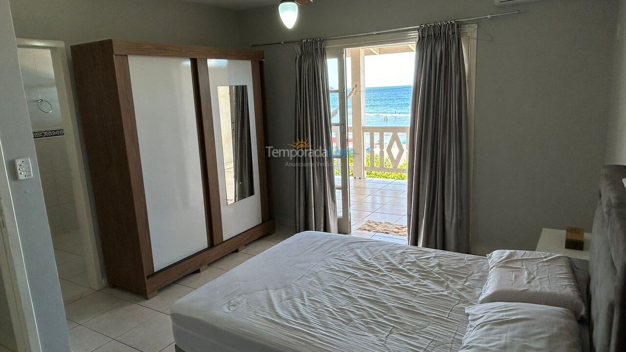 House for vacation rental in Bombinhas (Praia de Bombas)