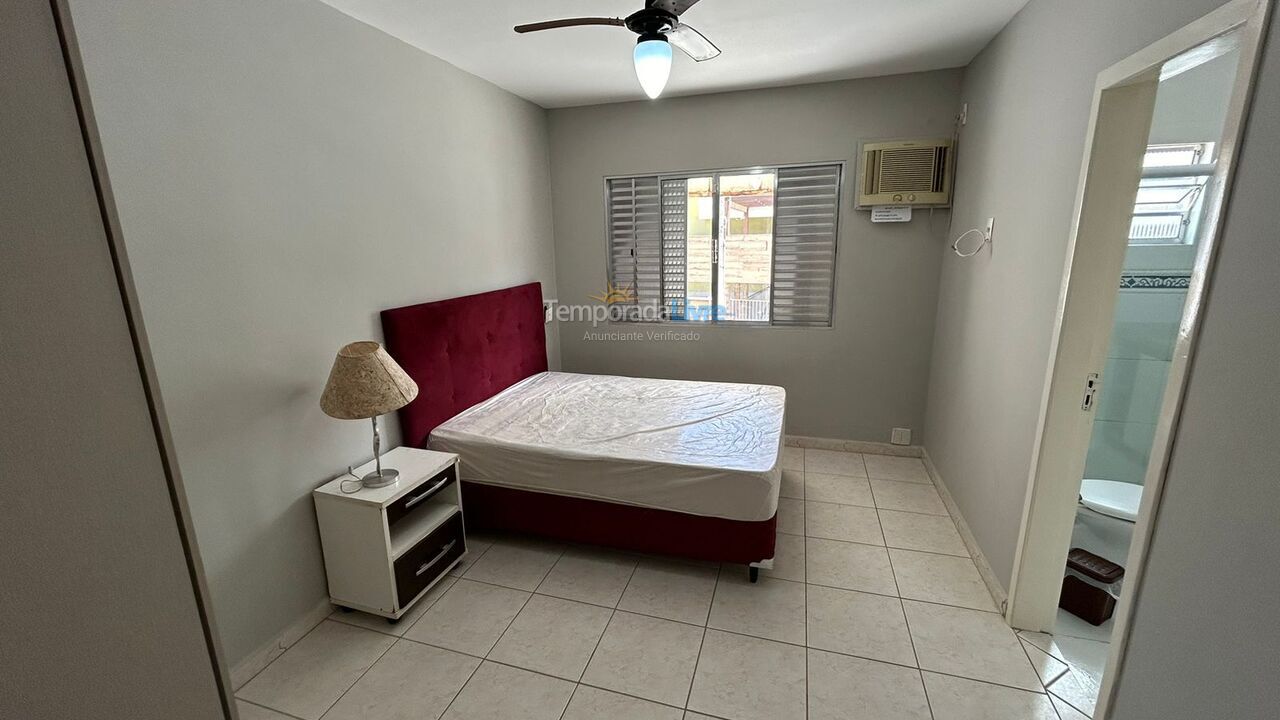 House for vacation rental in Bombinhas (Praia de Bombas)