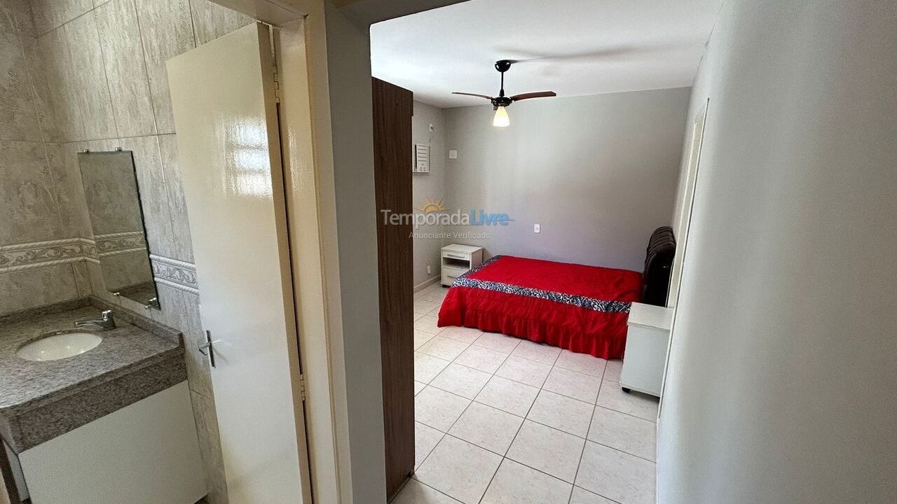 House for vacation rental in Bombinhas (Praia de Bombas)