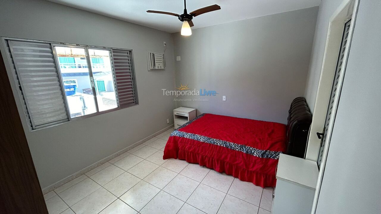 House for vacation rental in Bombinhas (Praia de Bombas)