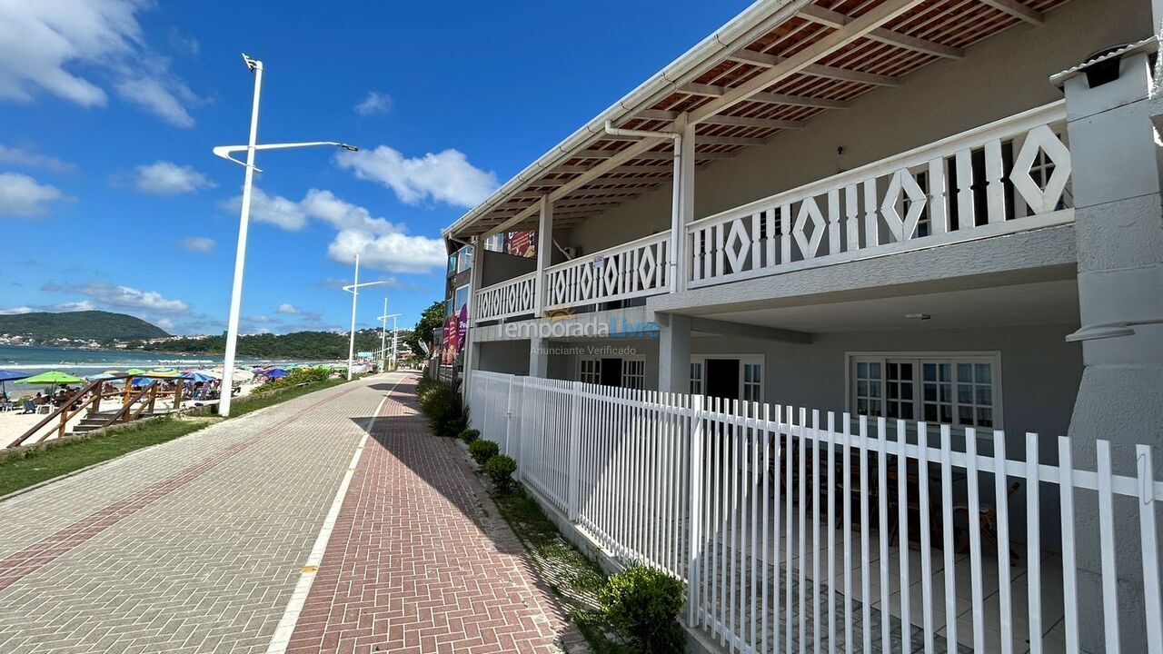 House for vacation rental in Bombinhas (Praia de Bombas)