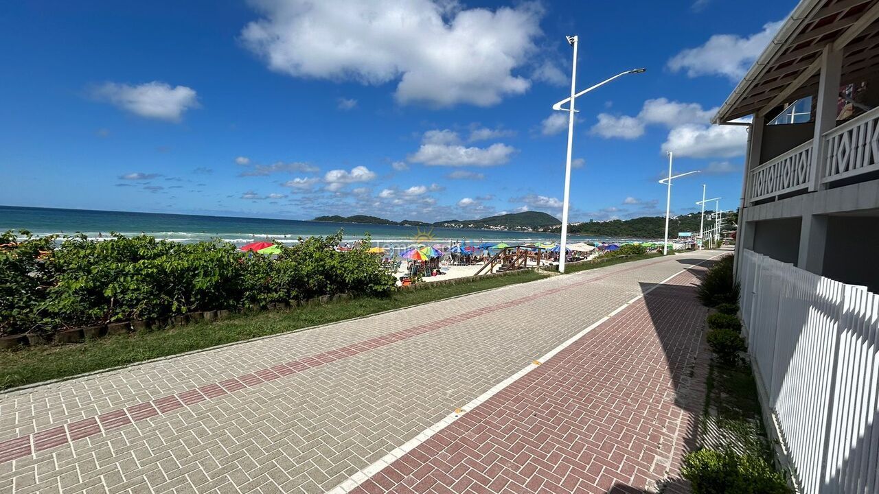 House for vacation rental in Bombinhas (Praia de Bombas)