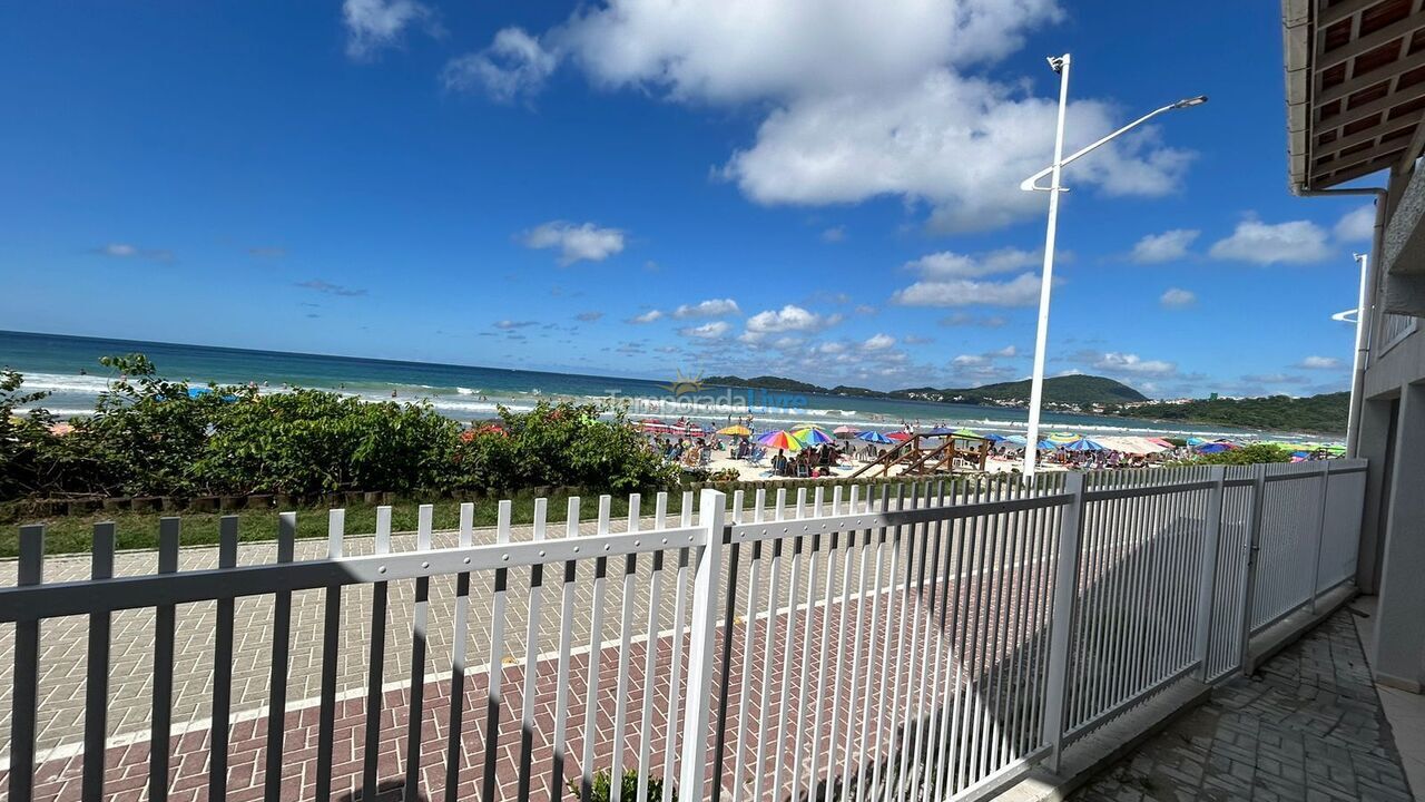 House for vacation rental in Bombinhas (Praia de Bombas)