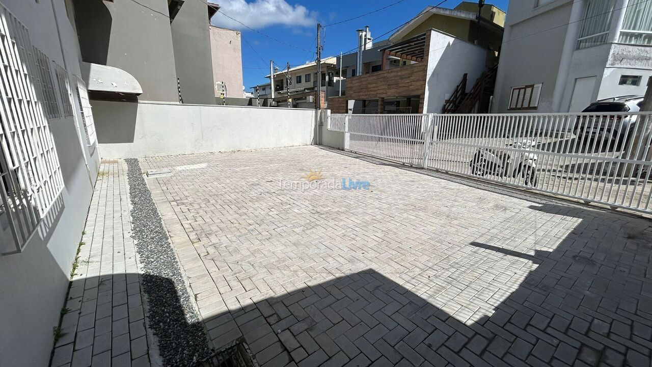 House for vacation rental in Bombinhas (Praia de Bombas)