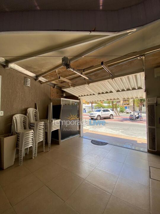 House for vacation rental in Arraial do Cabo (Praia dos Anjos)