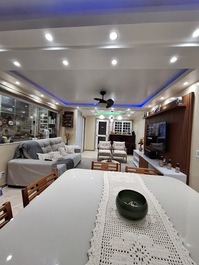 Wonderful House Foot in the Sand