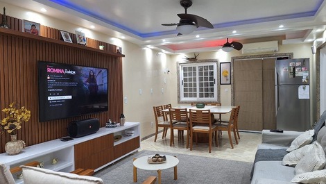 House for rent in Arraial do Cabo - Praia dos Anjos