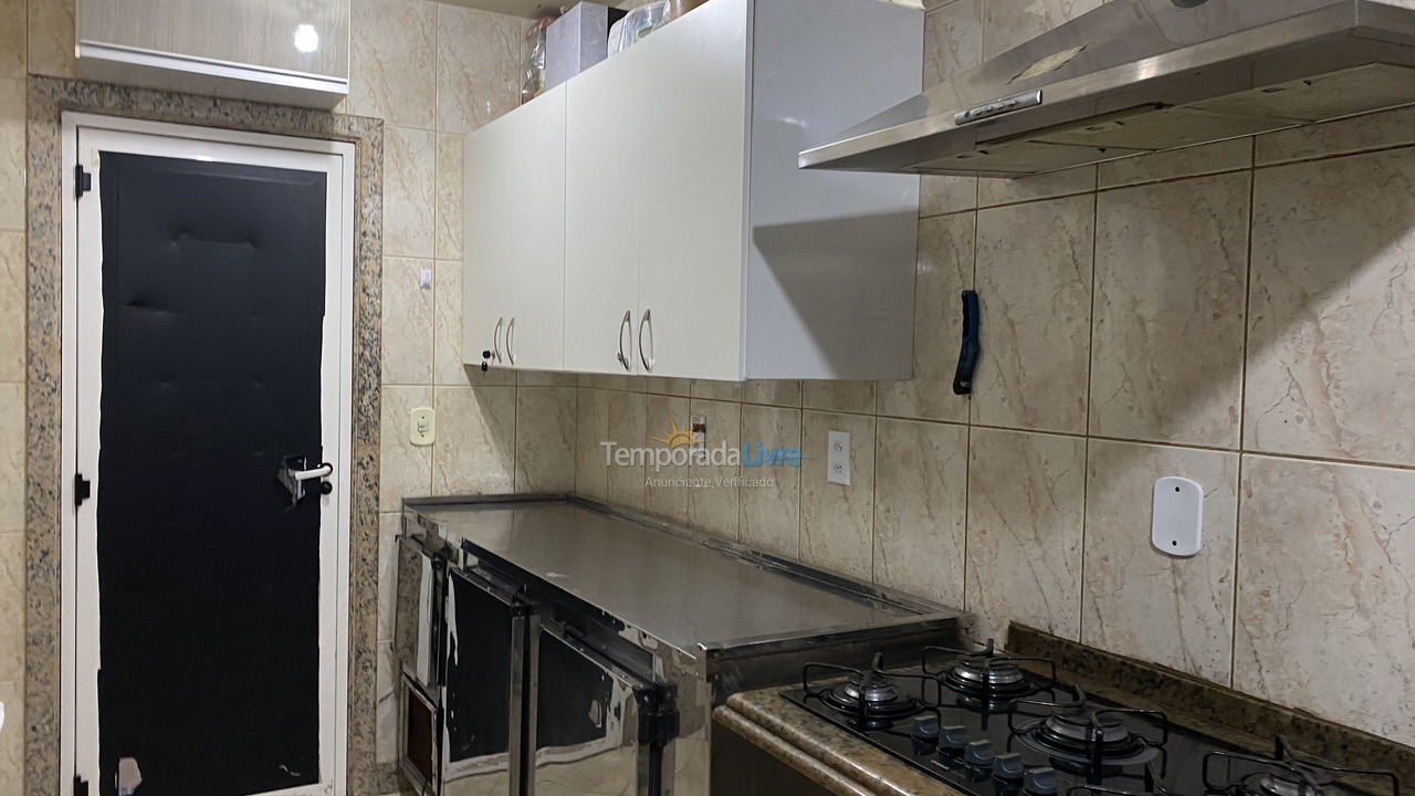 House for vacation rental in Arraial do Cabo (Praia dos Anjos)