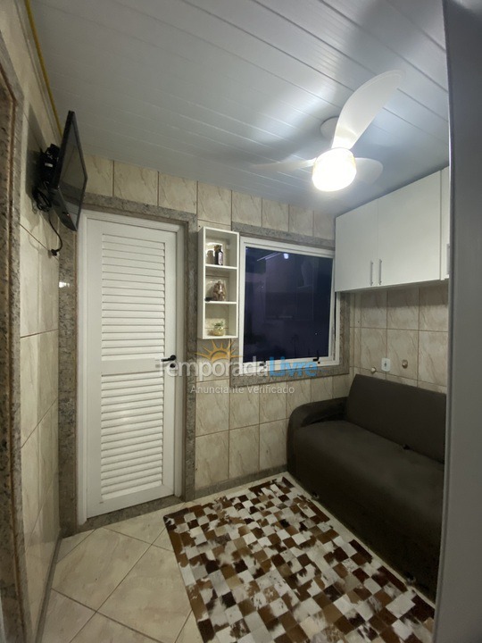 House for vacation rental in Arraial do Cabo (Praia dos Anjos)