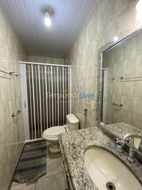 House for vacation rental in Arraial do Cabo (Praia dos Anjos)