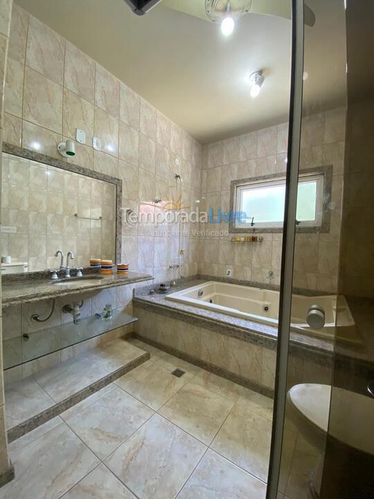 House for vacation rental in Arraial do Cabo (Praia dos Anjos)