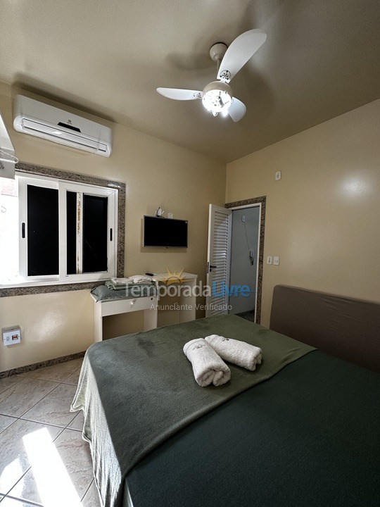 House for vacation rental in Arraial do Cabo (Praia dos Anjos)