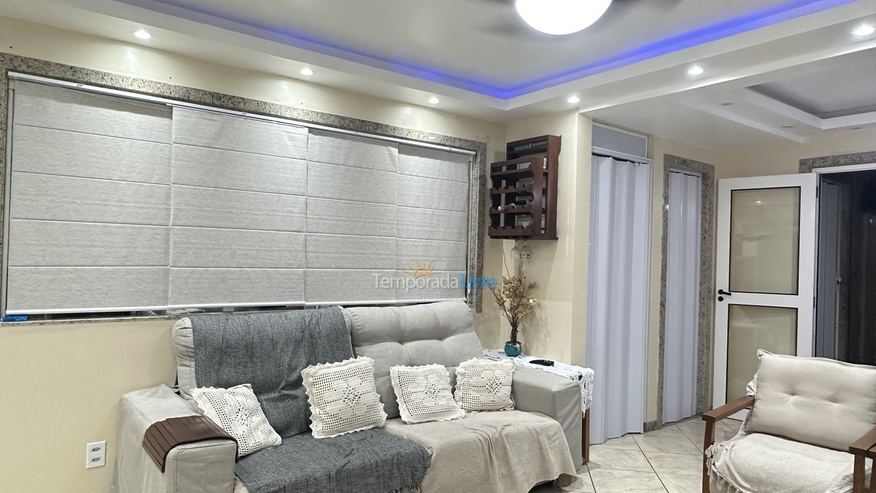 House for vacation rental in Arraial do Cabo (Praia dos Anjos)