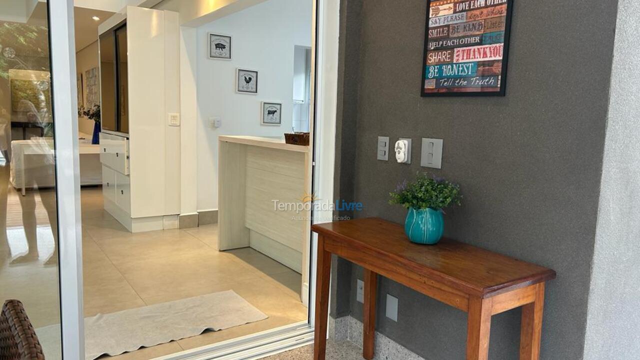 House for vacation rental in Bertioga (Riviera)