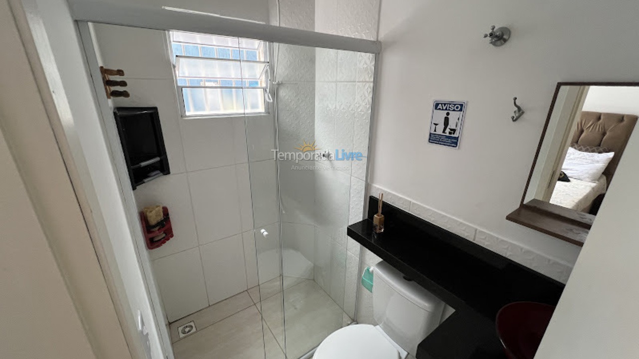 Casa para aluguel de temporada em Praia Grande (Jd Real)