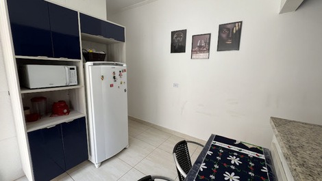 Casa | Condomínio Fechado | 1quadra do mar | Praia Grande/SP