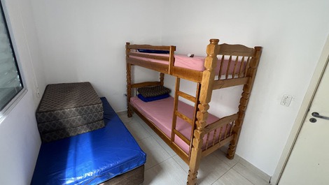 Quarto de solteiro 
