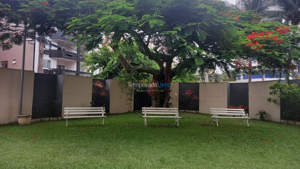 Apartment for vacation rental in Cabo Frio (Praia das Dunas)